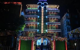Hotel Allishan !! Couple Friendly Hotel Near Science City !!